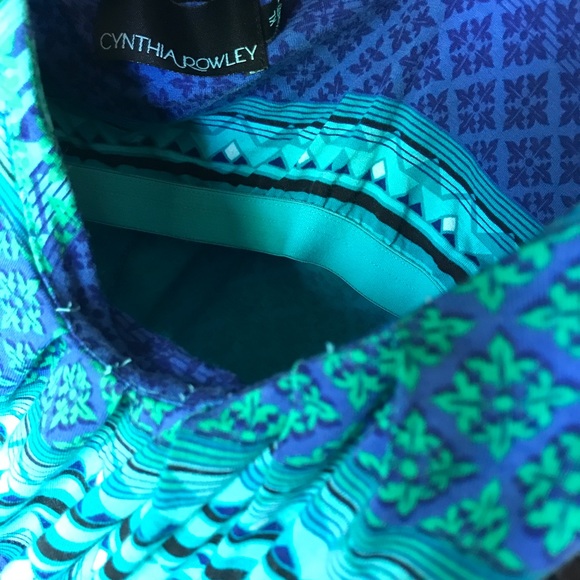 Striped Dress - Picture 3 of 5